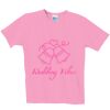 Ladies ComfortSoft ® Crewneck T Shirt Thumbnail