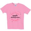 Ladies ComfortSoft ® Crewneck T Shirt Thumbnail