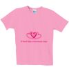 Ladies ComfortSoft ® Crewneck T Shirt Thumbnail