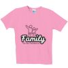 Ladies ComfortSoft ® Crewneck T Shirt Thumbnail
