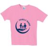 Ladies ComfortSoft ® Crewneck T Shirt Thumbnail