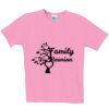 Ladies ComfortSoft ® Crewneck T Shirt Thumbnail