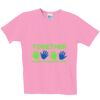Ladies ComfortSoft ® Crewneck T Shirt Thumbnail