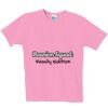 Ladies ComfortSoft ® Crewneck T Shirt Thumbnail