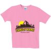Ladies ComfortSoft ® Crewneck T Shirt Thumbnail