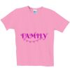 Ladies ComfortSoft ® Crewneck T Shirt Thumbnail