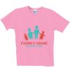 Ladies ComfortSoft ® Crewneck T Shirt Thumbnail