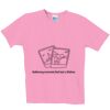 Ladies ComfortSoft ® Crewneck T Shirt Thumbnail