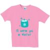 Ladies ComfortSoft ® Crewneck T Shirt Thumbnail