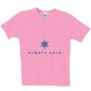 Ladies ComfortSoft ® Crewneck T Shirt Thumbnail