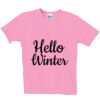 Ladies ComfortSoft ® Crewneck T Shirt Thumbnail