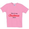 Ladies ComfortSoft ® Crewneck T Shirt Thumbnail