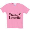 Ladies ComfortSoft ® Crewneck T Shirt Thumbnail