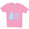 Ladies ComfortSoft ® Crewneck T Shirt Thumbnail