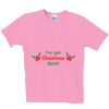 Ladies ComfortSoft ® Crewneck T Shirt Thumbnail