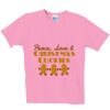 Ladies ComfortSoft ® Crewneck T Shirt Thumbnail