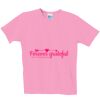 Ladies ComfortSoft ® Crewneck T Shirt Thumbnail