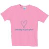 Ladies ComfortSoft ® Crewneck T Shirt Thumbnail