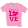 Ladies ComfortSoft ® Crewneck T Shirt Thumbnail