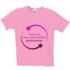 Ladies ComfortSoft ® Crewneck T Shirt Thumbnail
