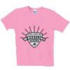 Ladies ComfortSoft ® Crewneck T Shirt Thumbnail