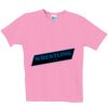 Ladies ComfortSoft ® Crewneck T Shirt Thumbnail