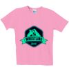 Ladies ComfortSoft ® Crewneck T Shirt Thumbnail