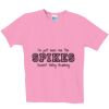 Ladies ComfortSoft ® Crewneck T Shirt Thumbnail