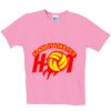 Ladies ComfortSoft ® Crewneck T Shirt Thumbnail