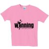 Ladies ComfortSoft ® Crewneck T Shirt Thumbnail