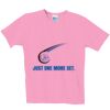 Ladies ComfortSoft ® Crewneck T Shirt Thumbnail