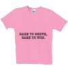 Ladies ComfortSoft ® Crewneck T Shirt Thumbnail