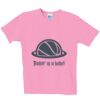 Ladies ComfortSoft ® Crewneck T Shirt Thumbnail