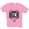 Ladies ComfortSoft ® Crewneck T Shirt Thumbnail