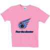 Ladies ComfortSoft ® Crewneck T Shirt Thumbnail