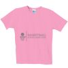 Ladies ComfortSoft ® Crewneck T Shirt Thumbnail