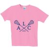 Ladies ComfortSoft ® Crewneck T Shirt Thumbnail