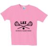 Ladies ComfortSoft ® Crewneck T Shirt Thumbnail