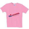 Ladies ComfortSoft ® Crewneck T Shirt Thumbnail