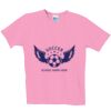 Ladies ComfortSoft ® Crewneck T Shirt Thumbnail