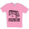 Ladies ComfortSoft ® Crewneck T Shirt Thumbnail