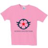 Ladies ComfortSoft ® Crewneck T Shirt Thumbnail