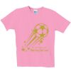 Ladies ComfortSoft ® Crewneck T Shirt Thumbnail
