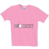 Ladies ComfortSoft ® Crewneck T Shirt Thumbnail