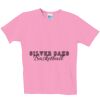 Ladies ComfortSoft ® Crewneck T Shirt Thumbnail