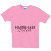 Ladies ComfortSoft ® Crewneck T Shirt Thumbnail