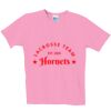 Ladies ComfortSoft ® Crewneck T Shirt Thumbnail