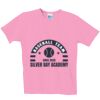 Ladies ComfortSoft ® Crewneck T Shirt Thumbnail