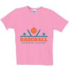 Ladies ComfortSoft ® Crewneck T Shirt Thumbnail