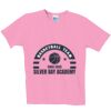 Ladies ComfortSoft ® Crewneck T Shirt Thumbnail